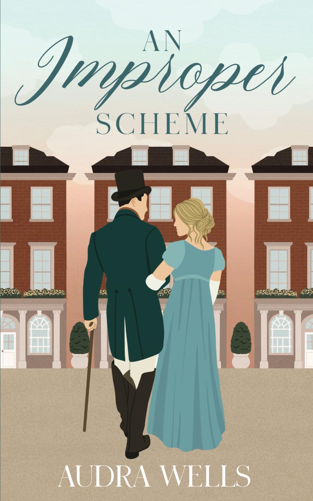 An Improper Scheme (Improper Agreements)
