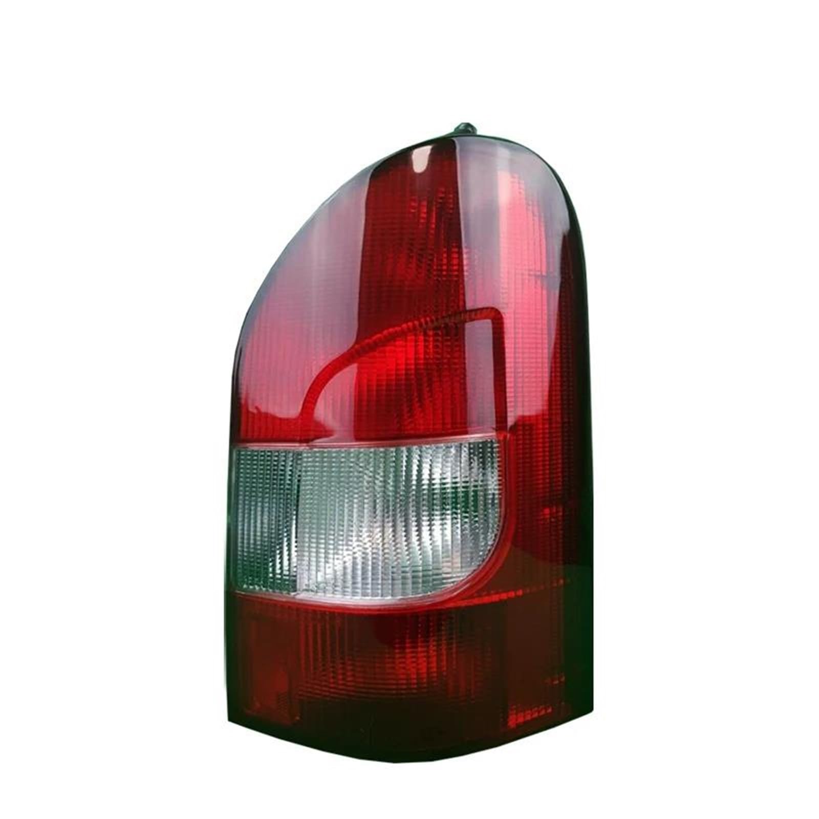 Luz Trasera Luces Traseras Izquierda Y Derecha Coche Marcha Atrás, Freno Posición, Para Mercedes Para Benz MB VAN MB100 MB140 1999-2005(bien)