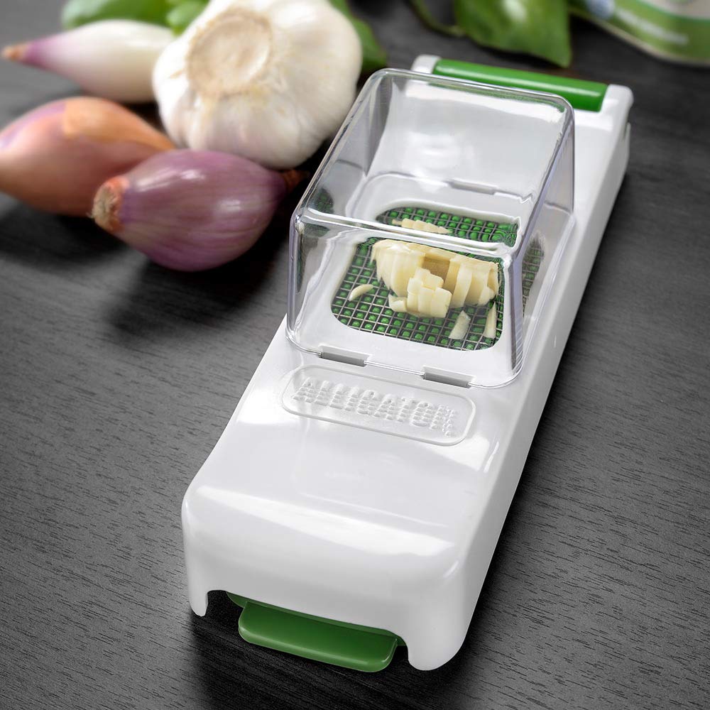 Alligator 3080G - picadora manual de alimentos