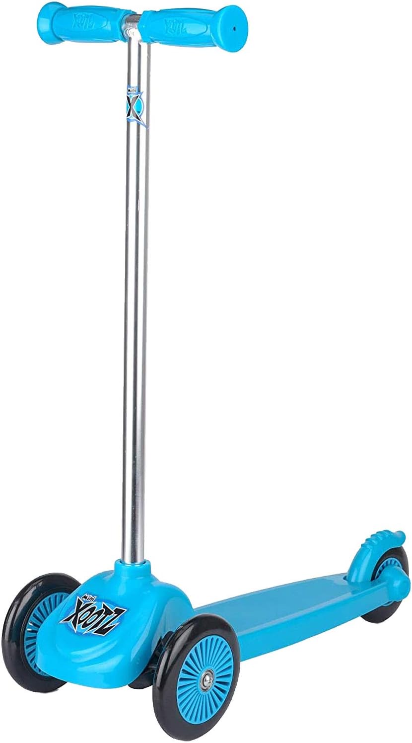 Xootz Tri-Scooter