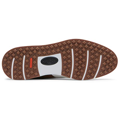 Image of Rockport Men's Total Motion Links Cap Toe