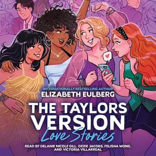 Page de couverture de Love Stories