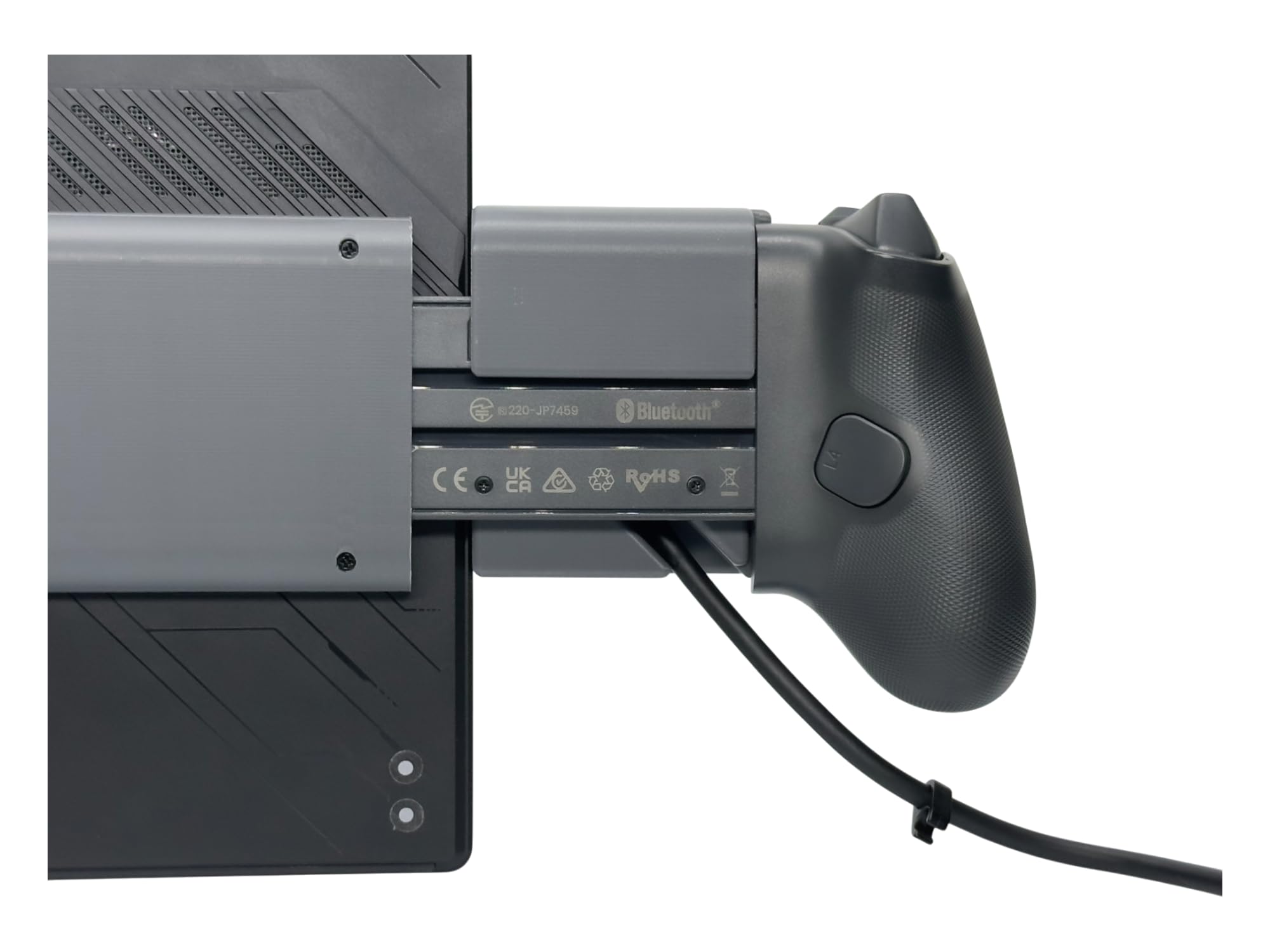 Kit di espansione per controller GAMESIR G8 Plus per tablet + supporto ROG Flow Z13 - (gamma estesa da 9,5 a 16,5 pollici) DYI - FACILE DA INSTALLARE - QUESTO NON È UN CONTROLLER; È SOLO UN KIT DI