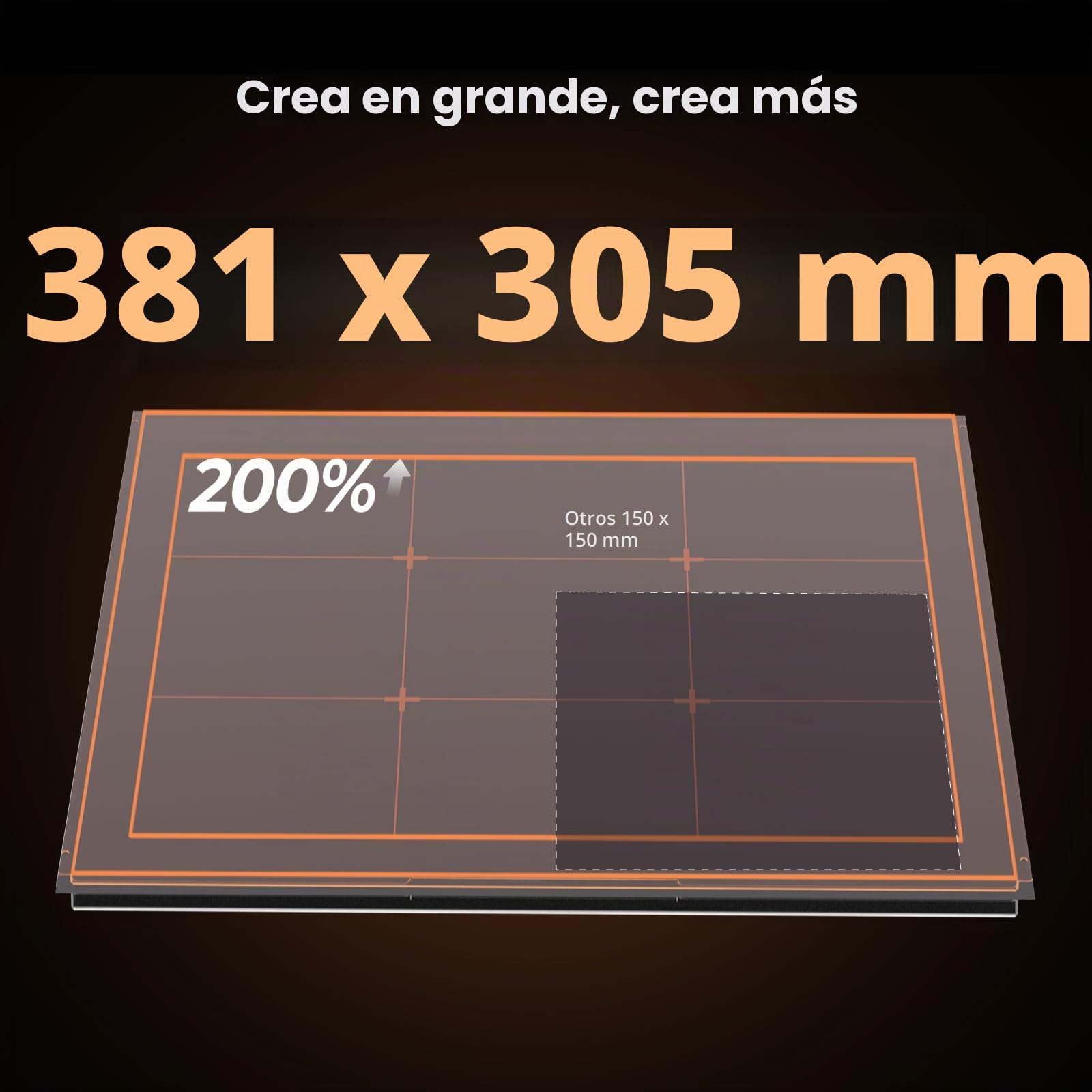 Creality Falcon A1 - Máquina de grabado láser de 10 W, con limpiador de humo YW45, rodillo giratorio láser, cortador láser incluido con asistencia de aire, posicionamiento de cámara HD, para madera