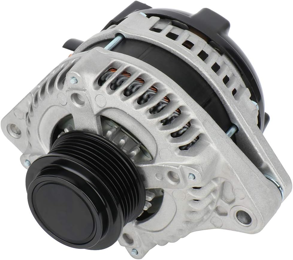 AUTOMUTO Automotive Alternators Fit For For Honda PILOT 2012-2013-2014-2015&2011-2012-2013 ODYSSEY