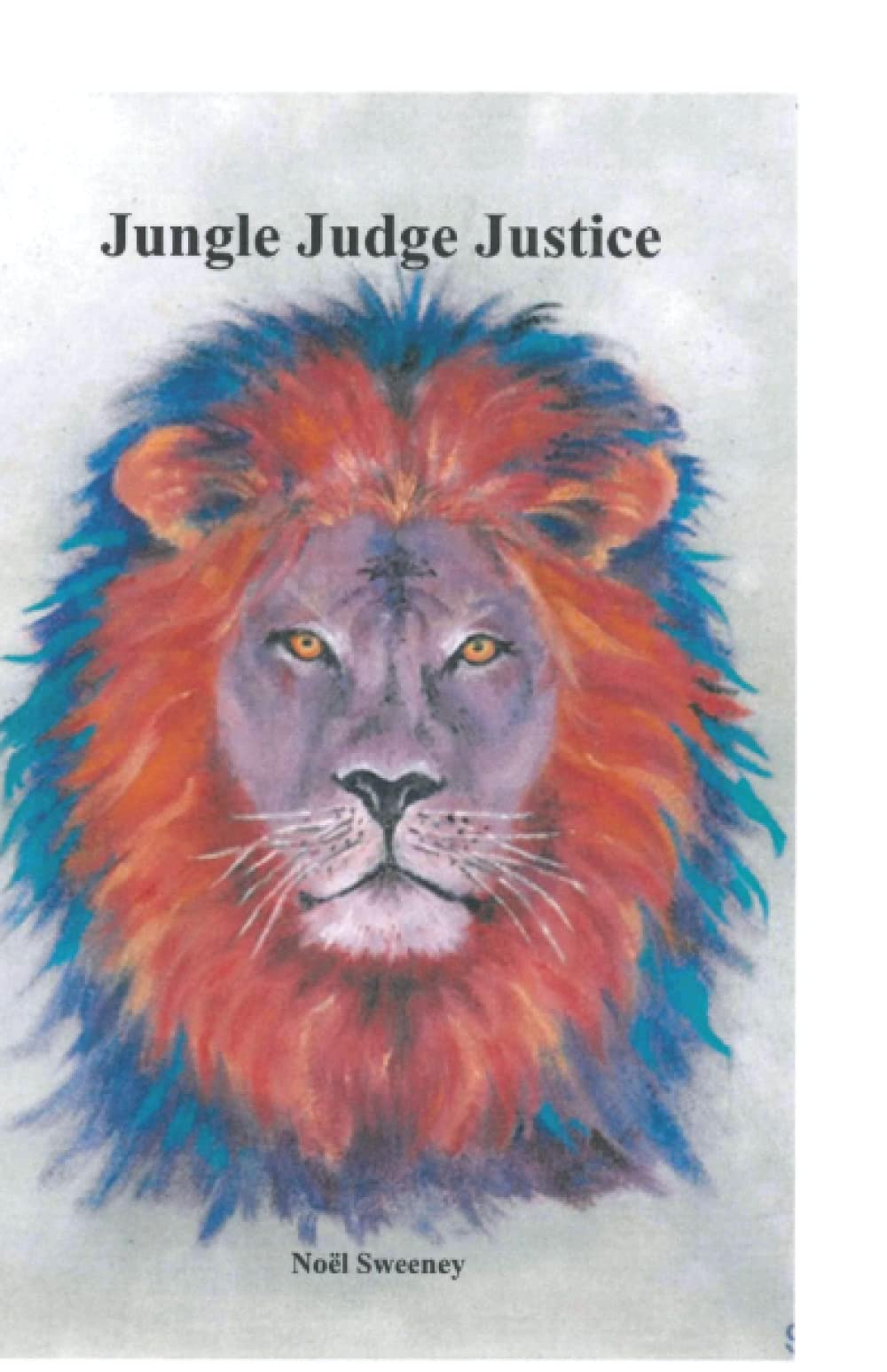 Jungle Judge Justice