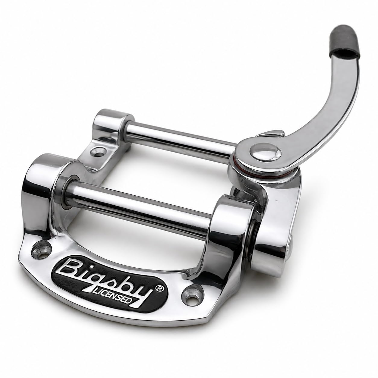 Amazon.com: Bigsby Vibrato for Flat-Top Electric Guitars B50