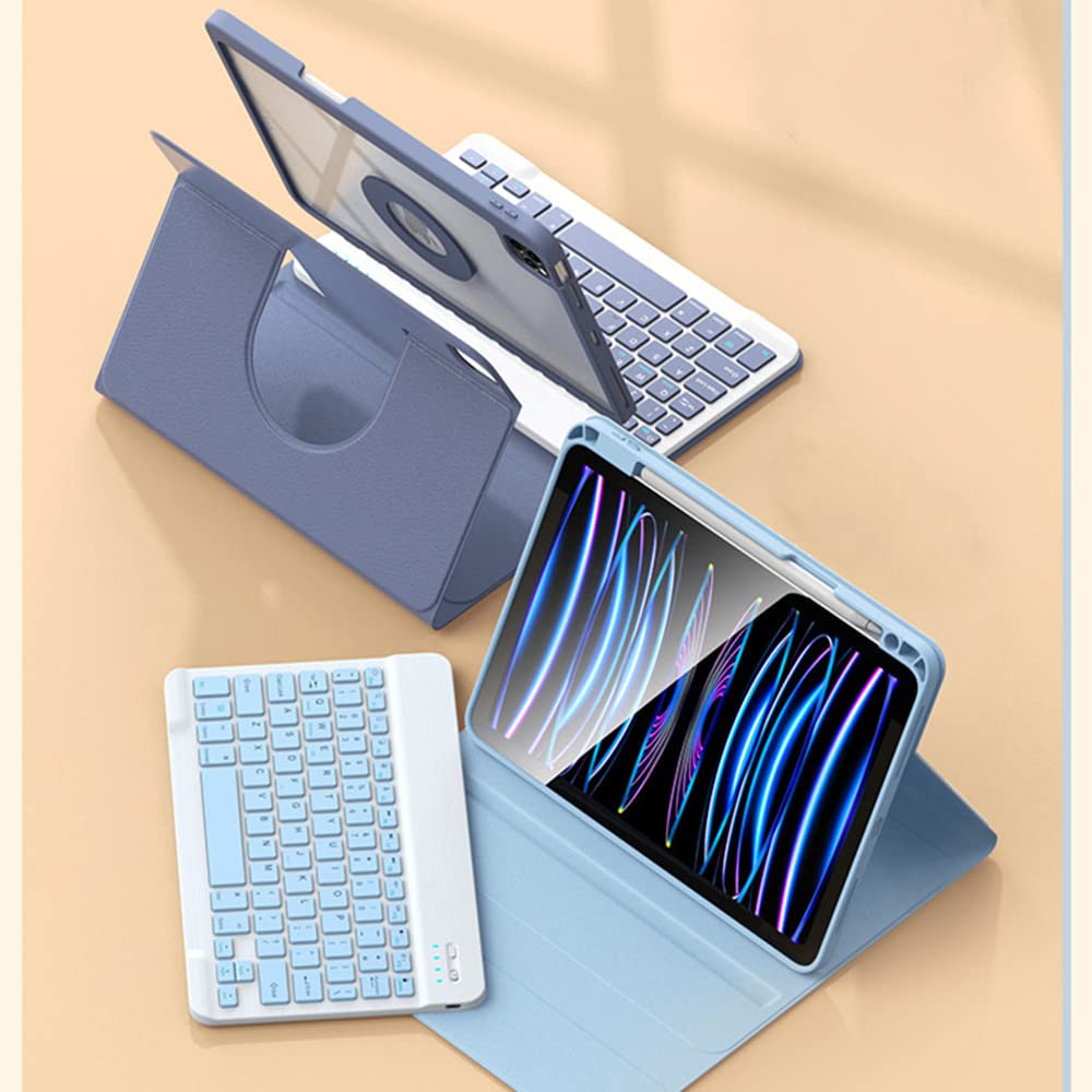 iPad Air 11インチ/ Air 第4・5・6 キーボード付きケース Amazon | iPad Air 11インチ M3 M2/ iPad Air 第5/4世代 10.9