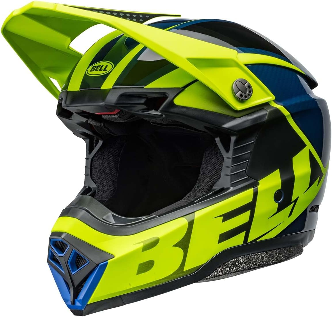 Bell Moto-10 Spherical MIPS Helmet