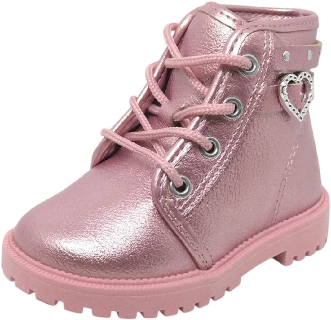 Coturno Infantil Molekinha 2126526