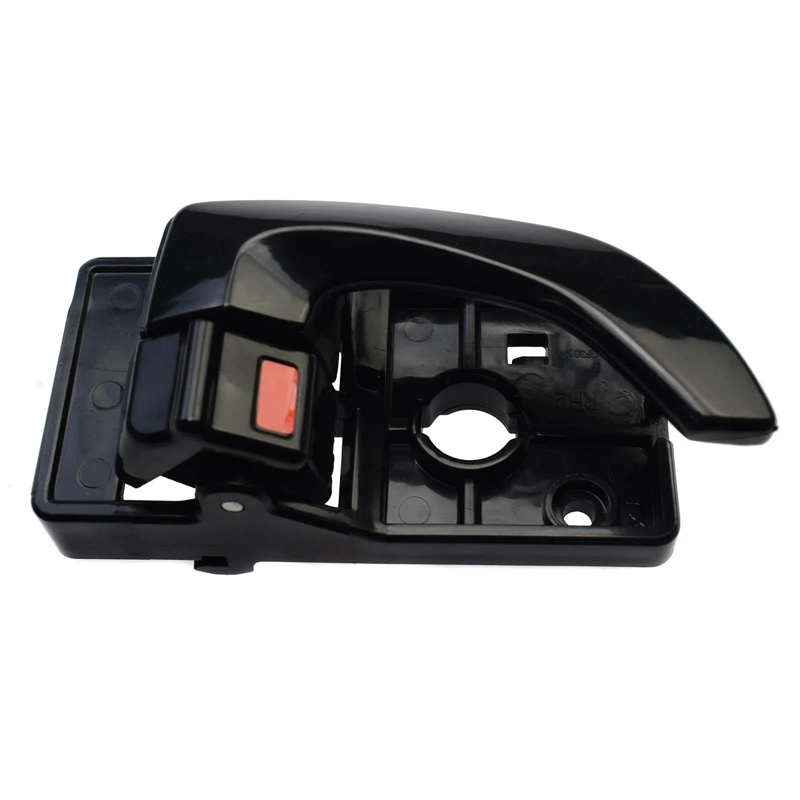 ZAPORA Handle Car Right Side Inside Interior Door Handle for Hyundai for Tucson 2005-2009