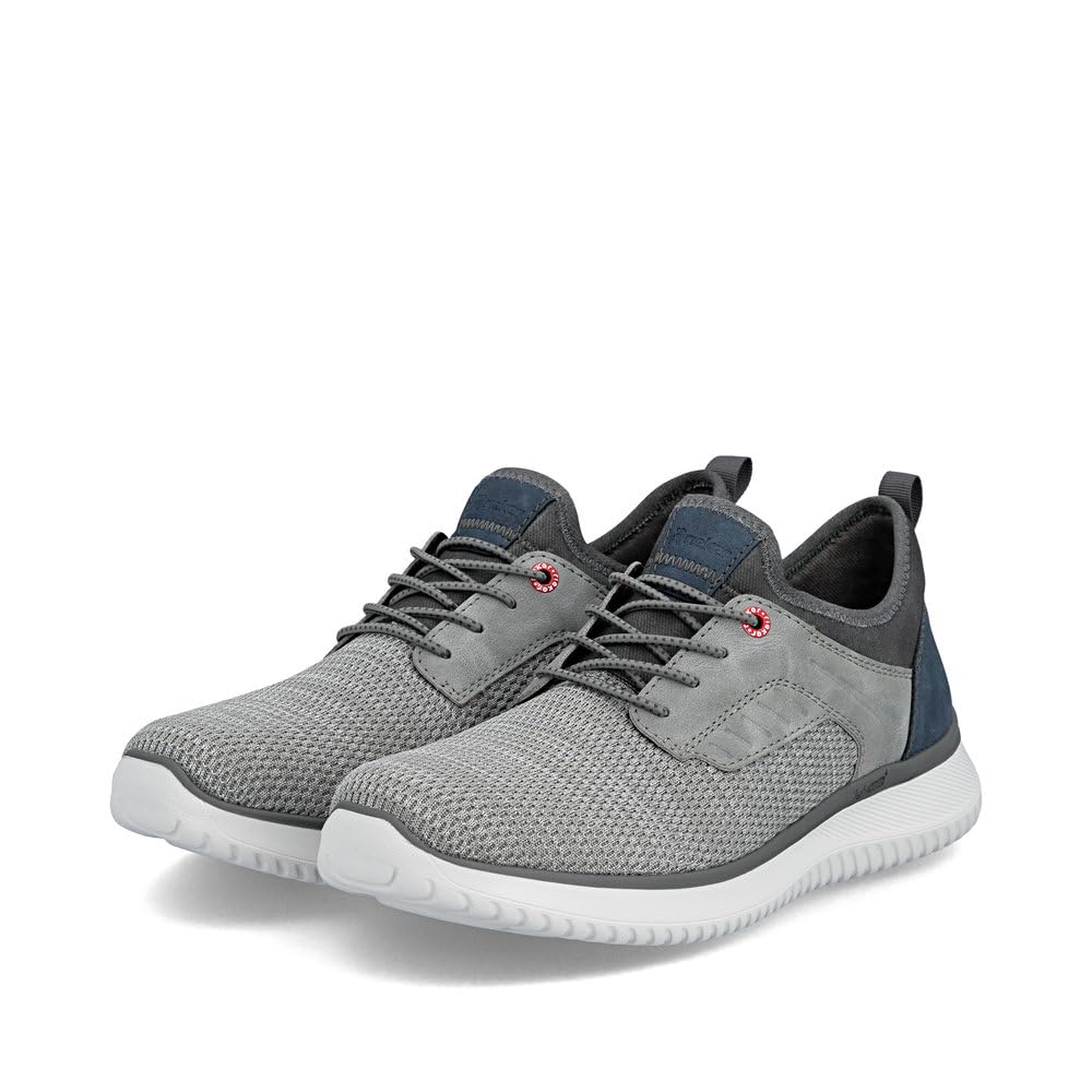 Rieker Męskie półbuty Low-Top B9651, męskie półbuty
