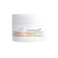 Wella Professionals ColorMotion+ Maschera capelli Structure+