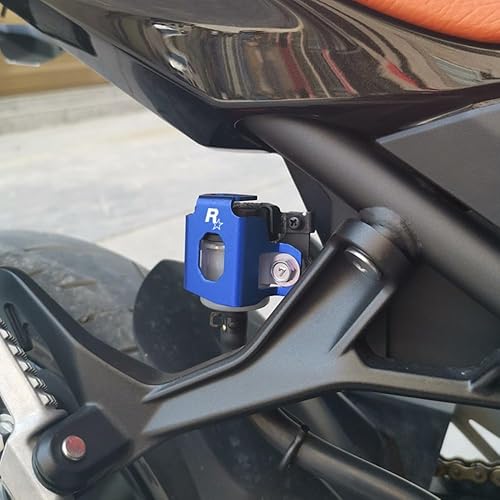 Miniatura 3 de Tapa de sellado del depósito de combustible para Royal para Enfield para Meteor 350 2020 2021 para Enfield para Interceptor 650 Moto Tapa de aceite