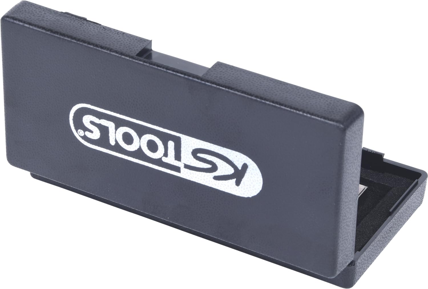 KS Tools 300.0550 Suwmiarka cyfrowa glebokosciowa 0 - 25 mm, 125mm