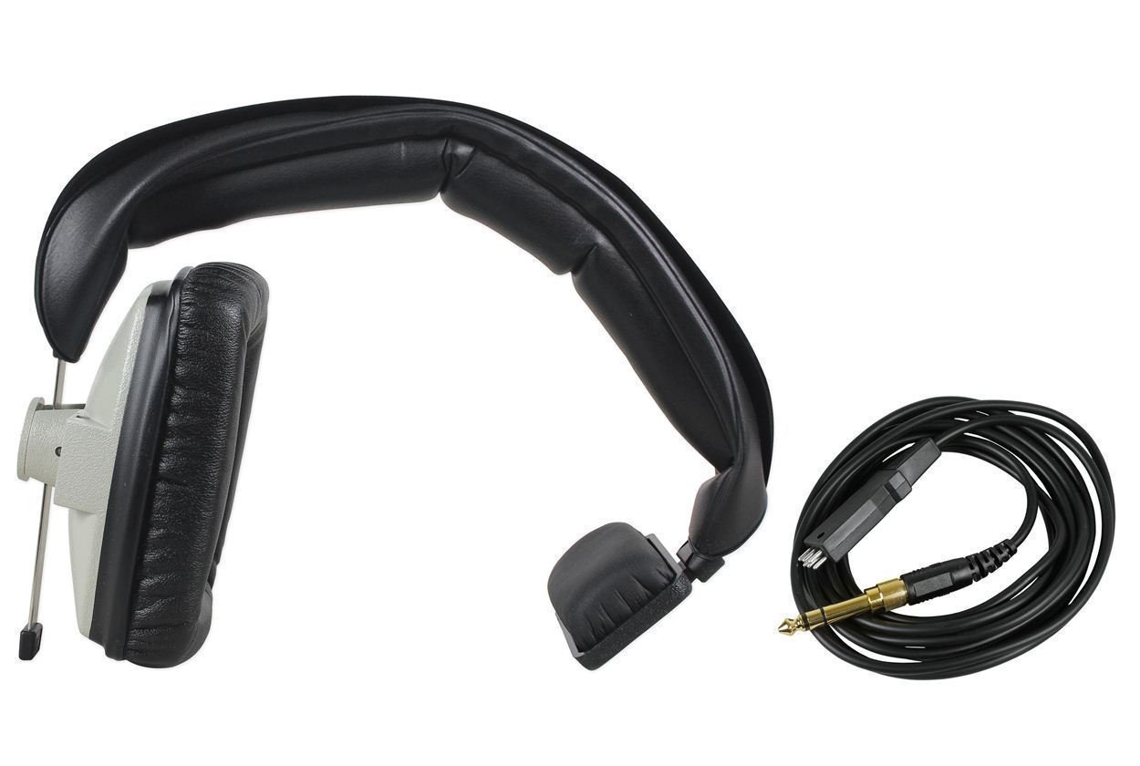 Beyerdynamic DT-102-400 OHM Single Ear 