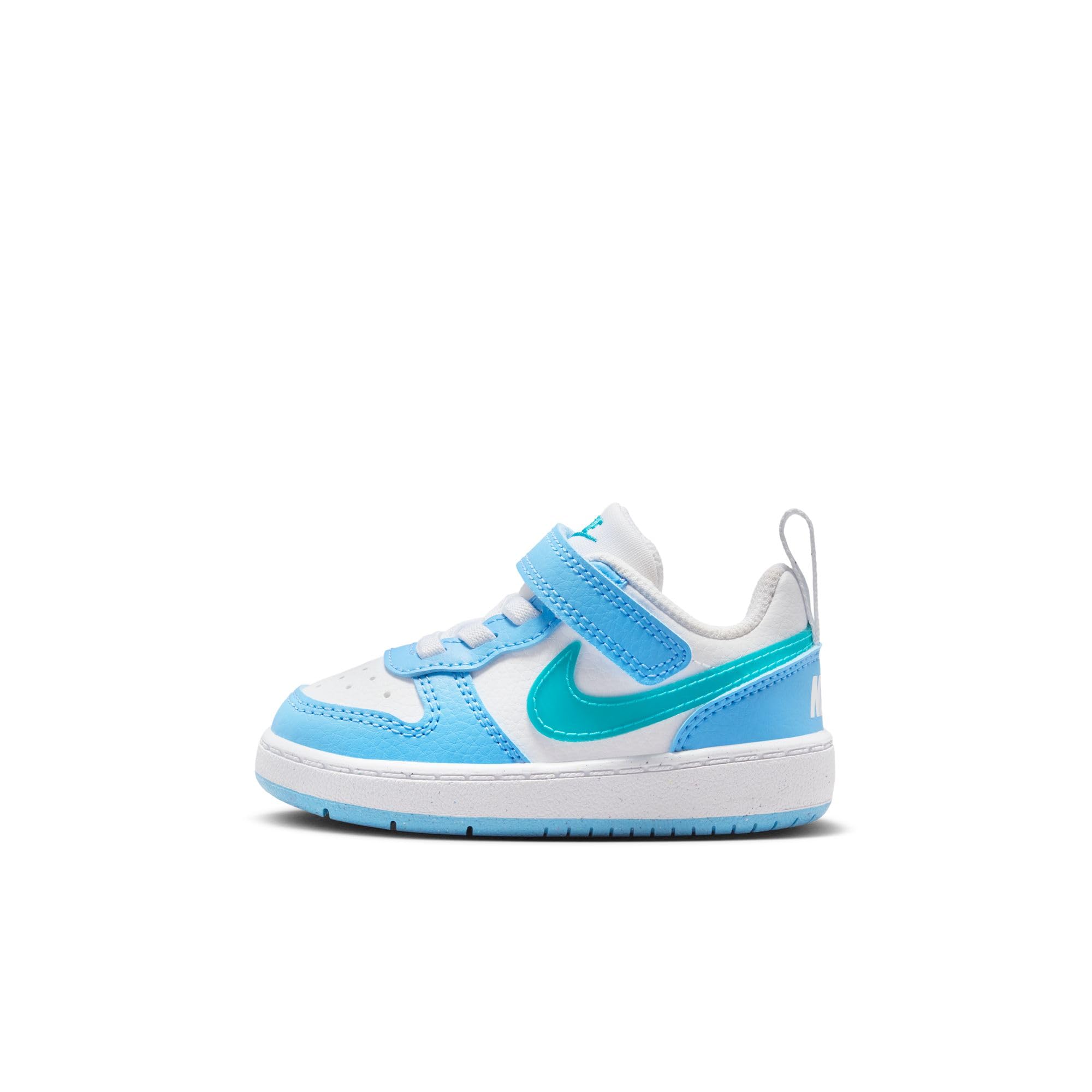 Nike Kids' Court Borough Low Recraft Shoes - Boys Girls Toddler Sneakers