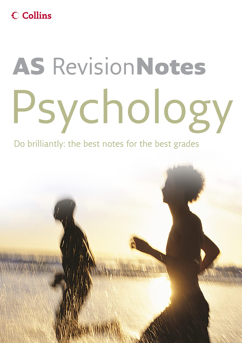 AS Psychology (A Level Revision Notes)