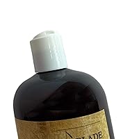 Vista 2 de EZ BLADE Shaving Gel Clear Non-Foaming Shave Gel American Made 16 oz