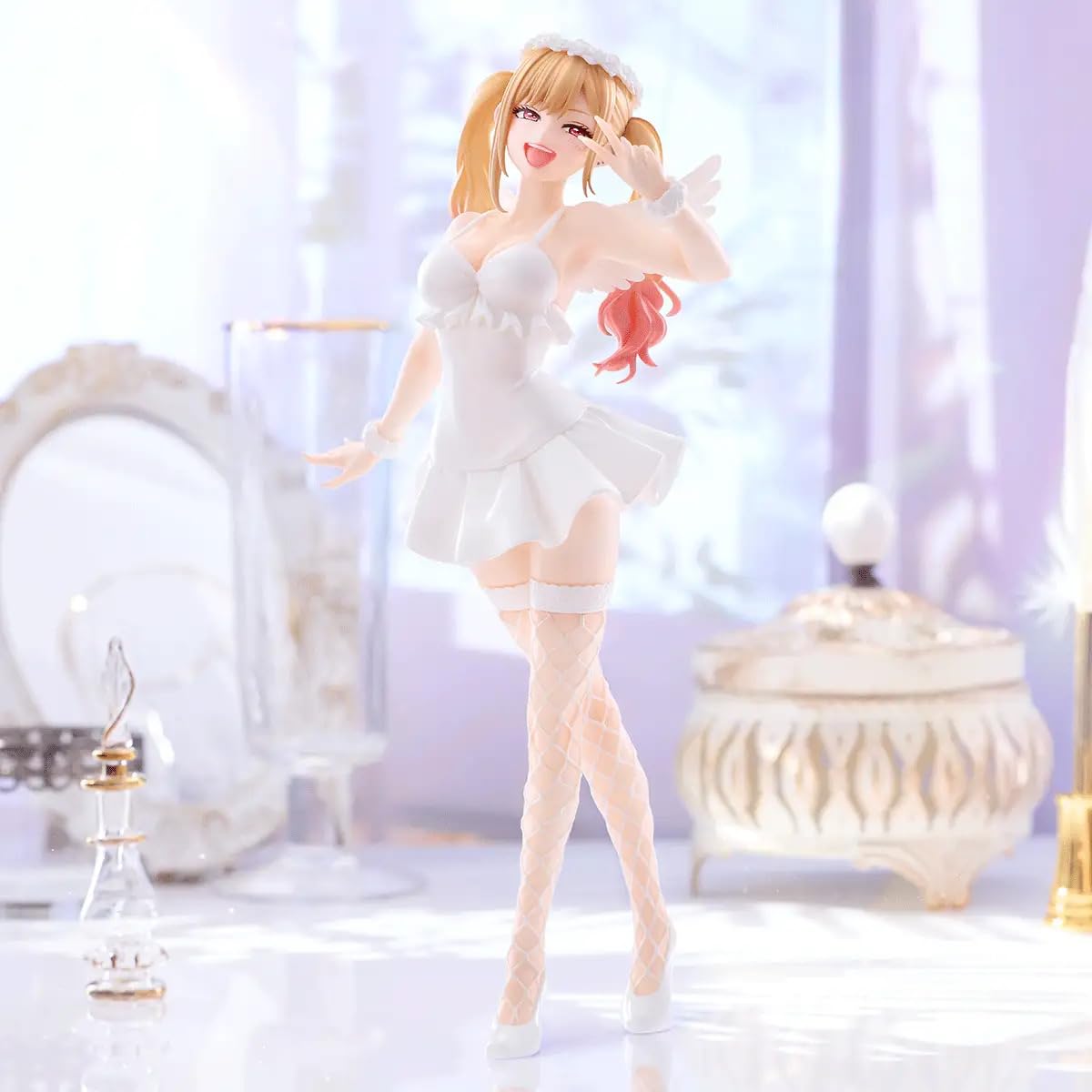 【着せ恋】 Bi Cute Pure 喜多川海夢 6体セット コミック・アニメ フィギュア