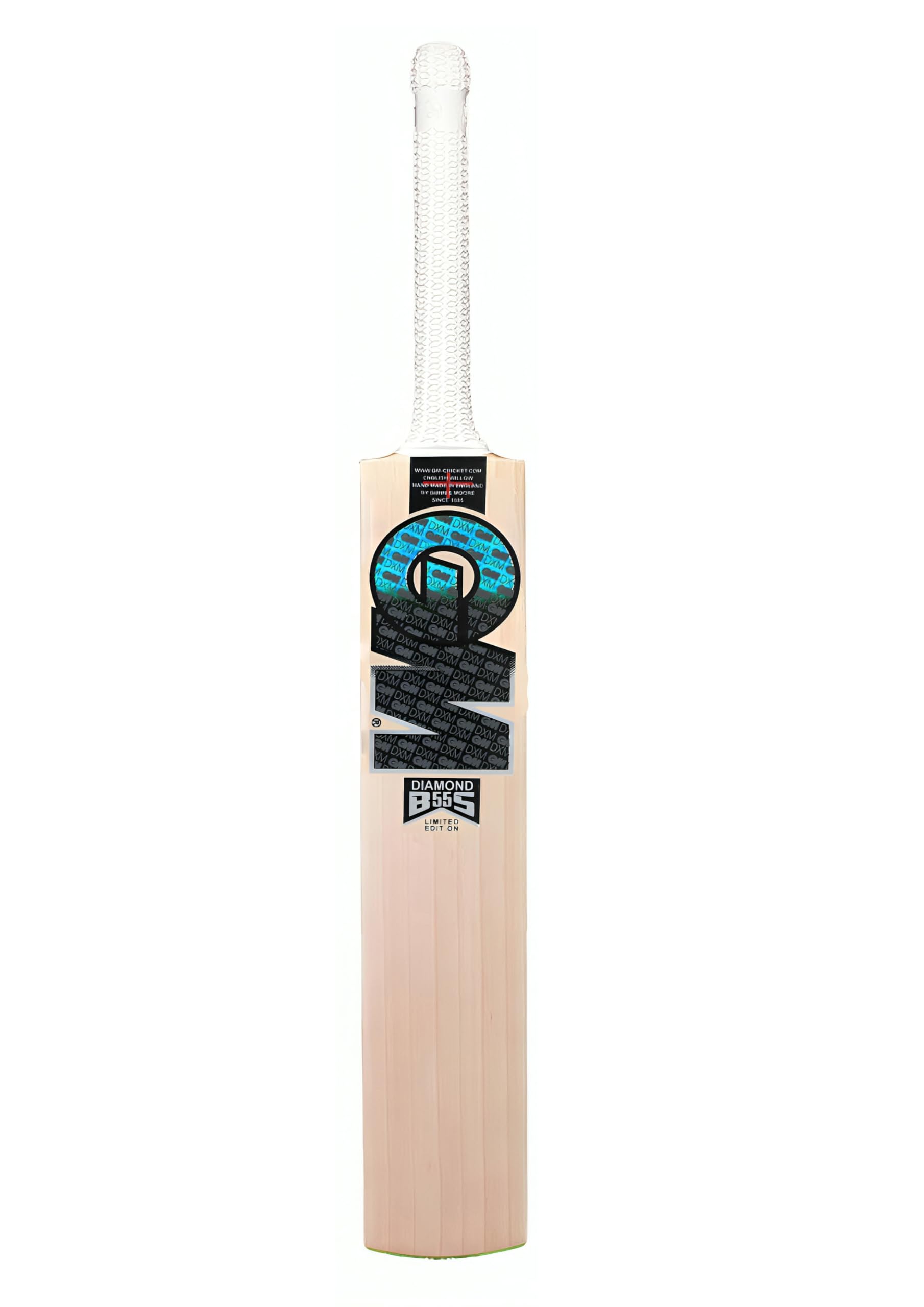 Florence Max Power Short Handle Popular Willow Cricket Bat-image-12