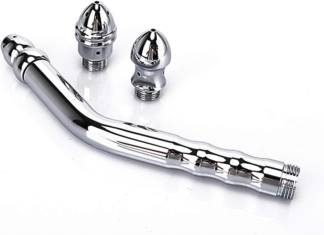 K Detergente Per Clistere Da 300 Ml Per Irrigazione Vaginale E - Foto 6