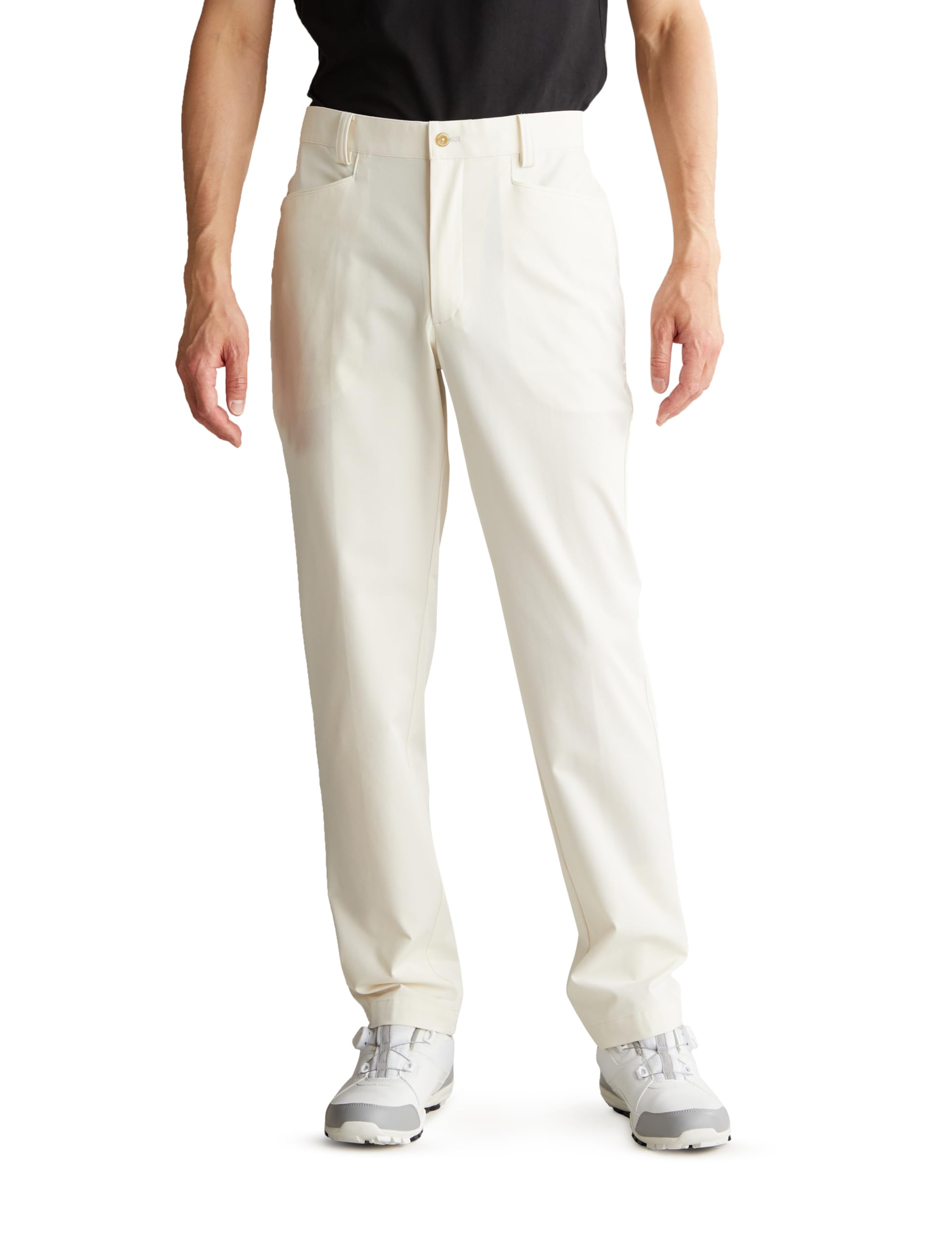 Amazon | [マンシングウェア] パンツ 【STANDARD】 定番