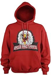 Karate sweatshirt Clearance