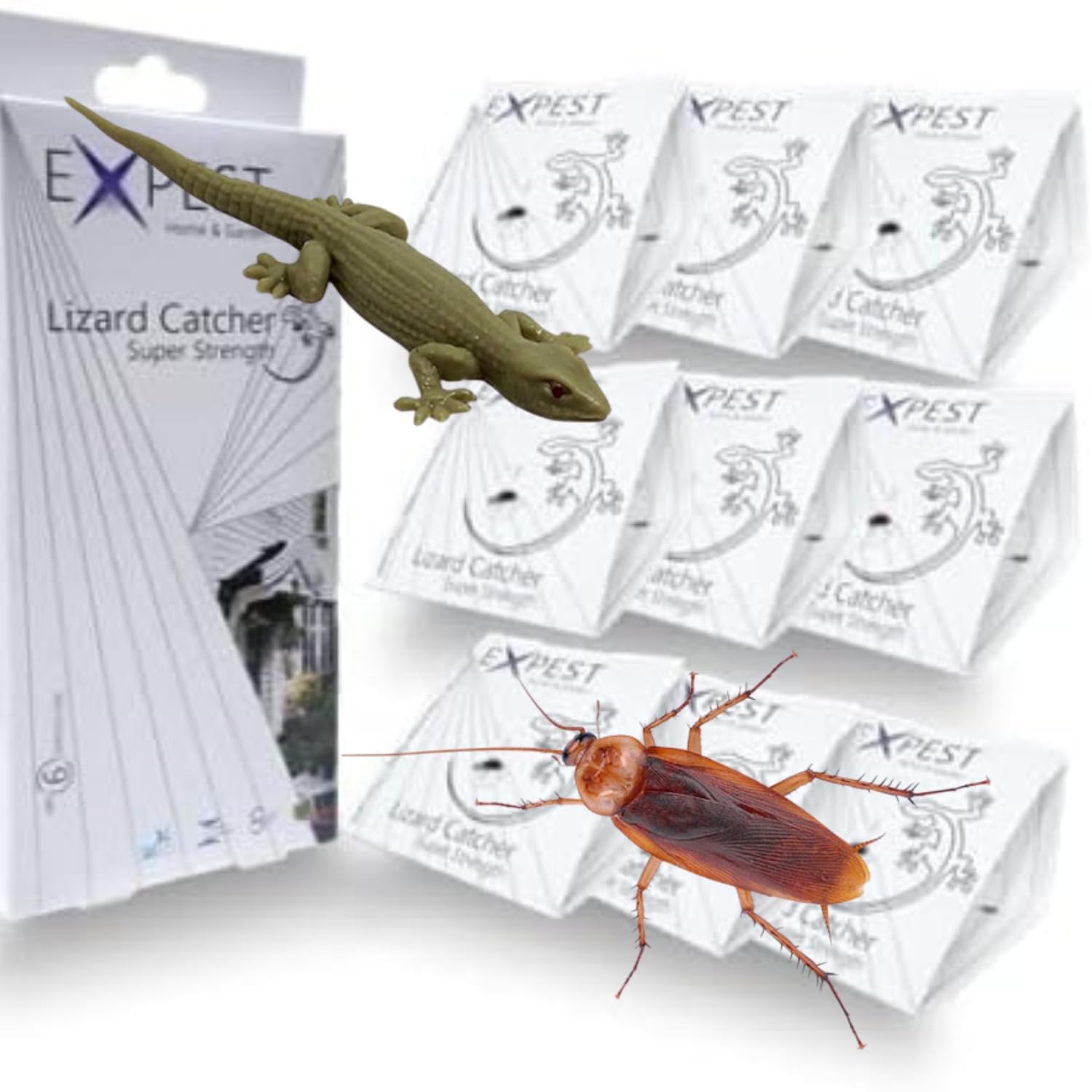See full amazon price history chart for KIDWILL 9 Lizard Catcher in 1 Pack, Lizard Repellent for Home Best Sticker | Cockroach Cature | Chemical-Free Powerful Protection Lizard & Cockroach Cature Trap Best Use for Office, Shop, Godown KIDWILL 9 Lizard Catcher in 1 Pack, Lizard Repellent for Home Best Sticker | Cockroach Cature | Chemical-Free Powerful Protection Lizard & Cockroach Cature Trap Best Use for Office, Shop, Godown (B0CR7FTCS8) Amazon Price History, Amazon Price Tracker