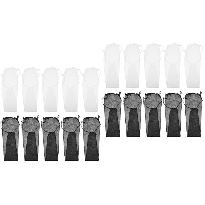 Buy SOIMISS 40pcs Disposable Thong Panties Spa T Thong Underwear Tanning Wrap Ladies Sauna