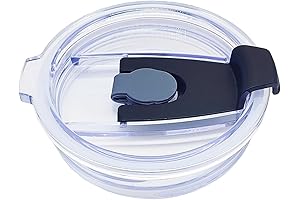 Replacement Lid for Stanley Tumbler 40OZ Screw-On Lid