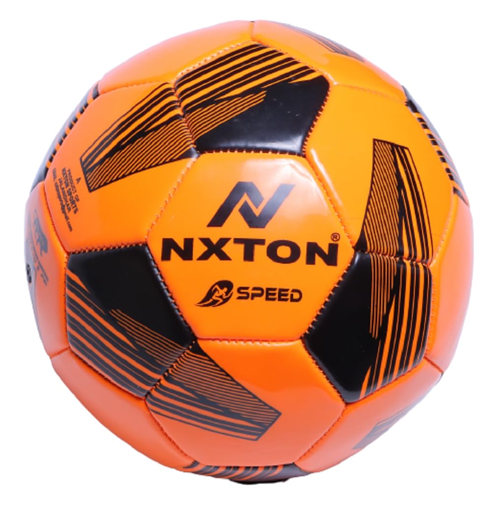 NXTON NX-1099 Speed 2mm PVC Football 2 No. Size 2 Ply Indoor and Outdoor Play with Latex Bladder (B0CG2FR59Y) Amazon Price History, Amazon Price Tracker