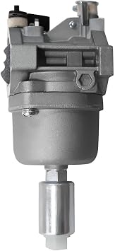 Carburetor For Briggs & Stratton 500cc 17.5hp Replacement Carb 594492 27761152 With Air Filter