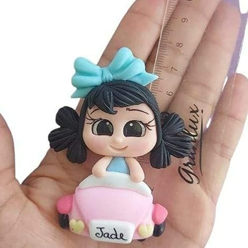 Miniatura 5 de Molde de silicona con escarabajo lindo MA 753