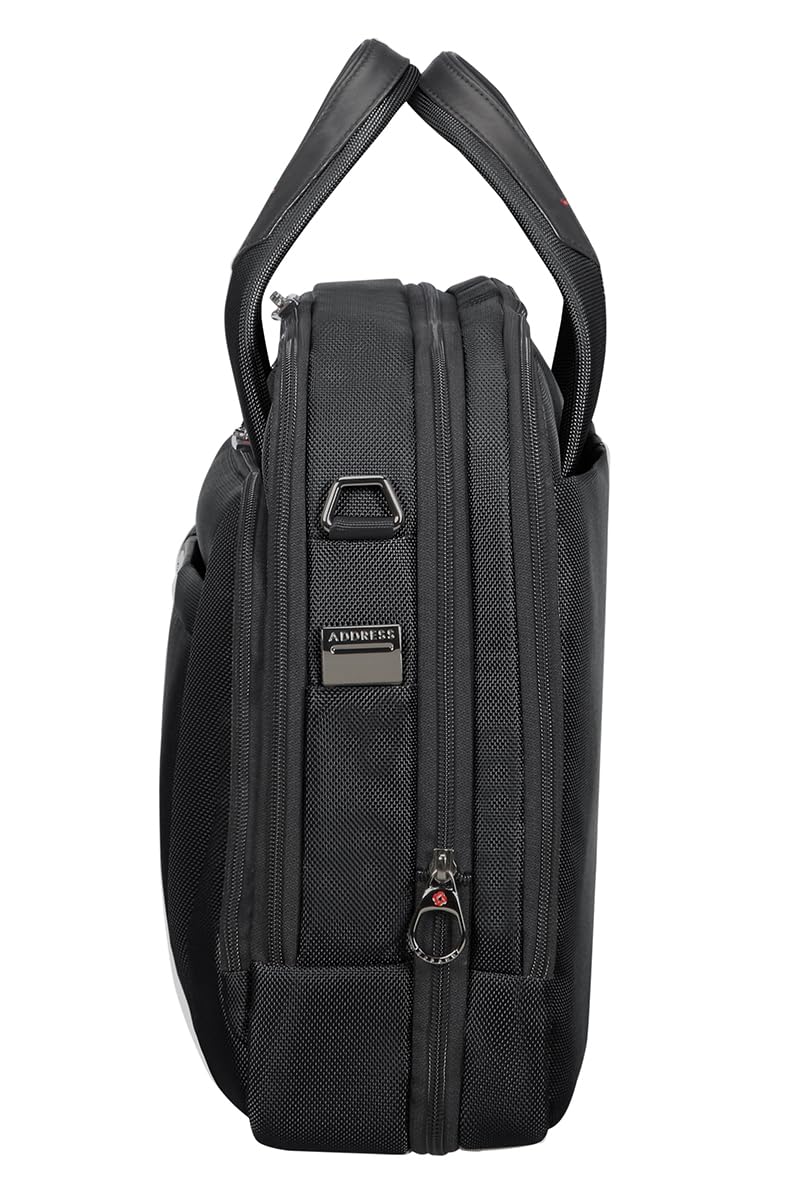Samsonite Pro-DLX 5 Laptop Backpack 15.6'' Expandable