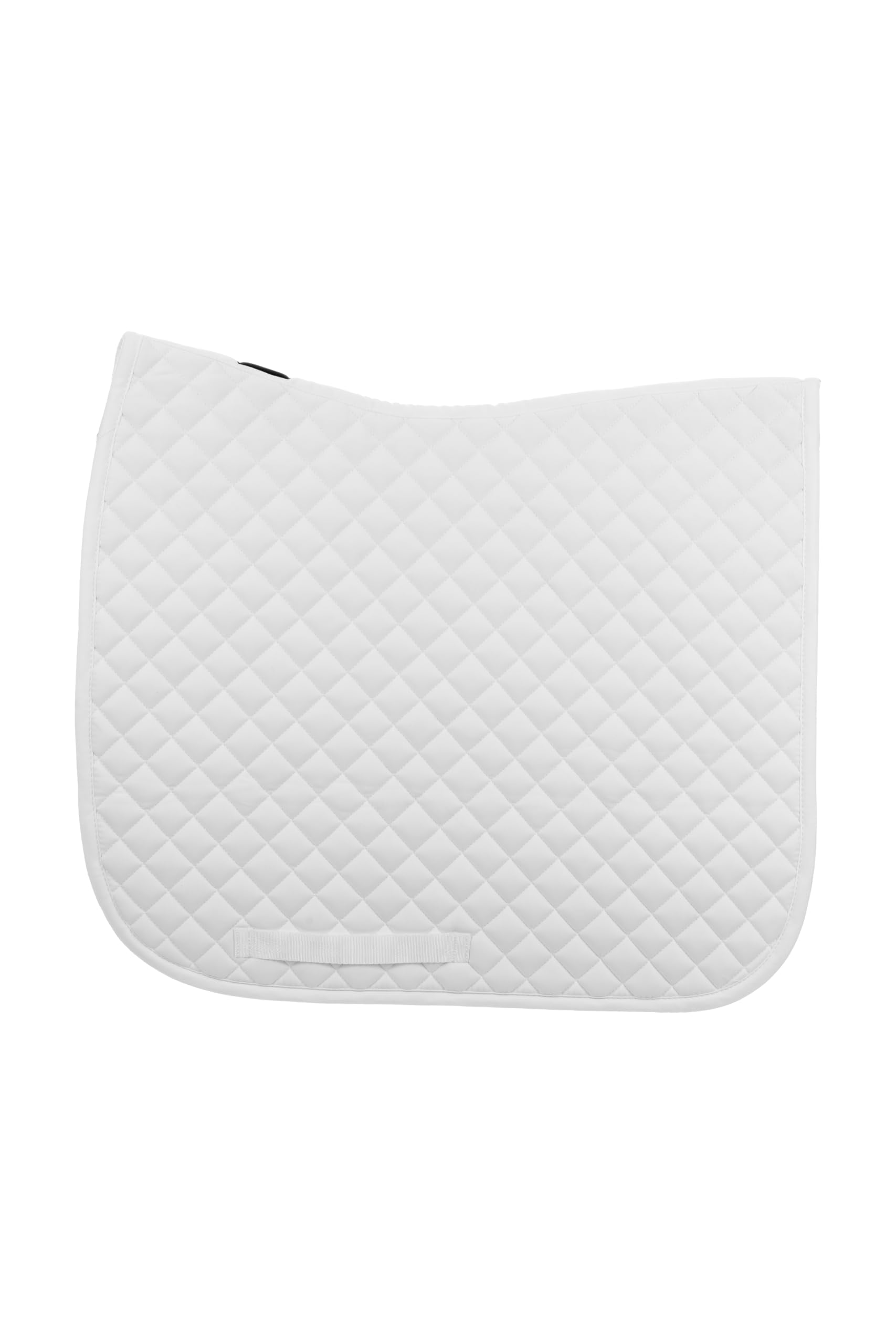 Equinavia Harstad Dressage Saddle Pad | Classic & Durable | Moisture-Wicking Tricot Backing