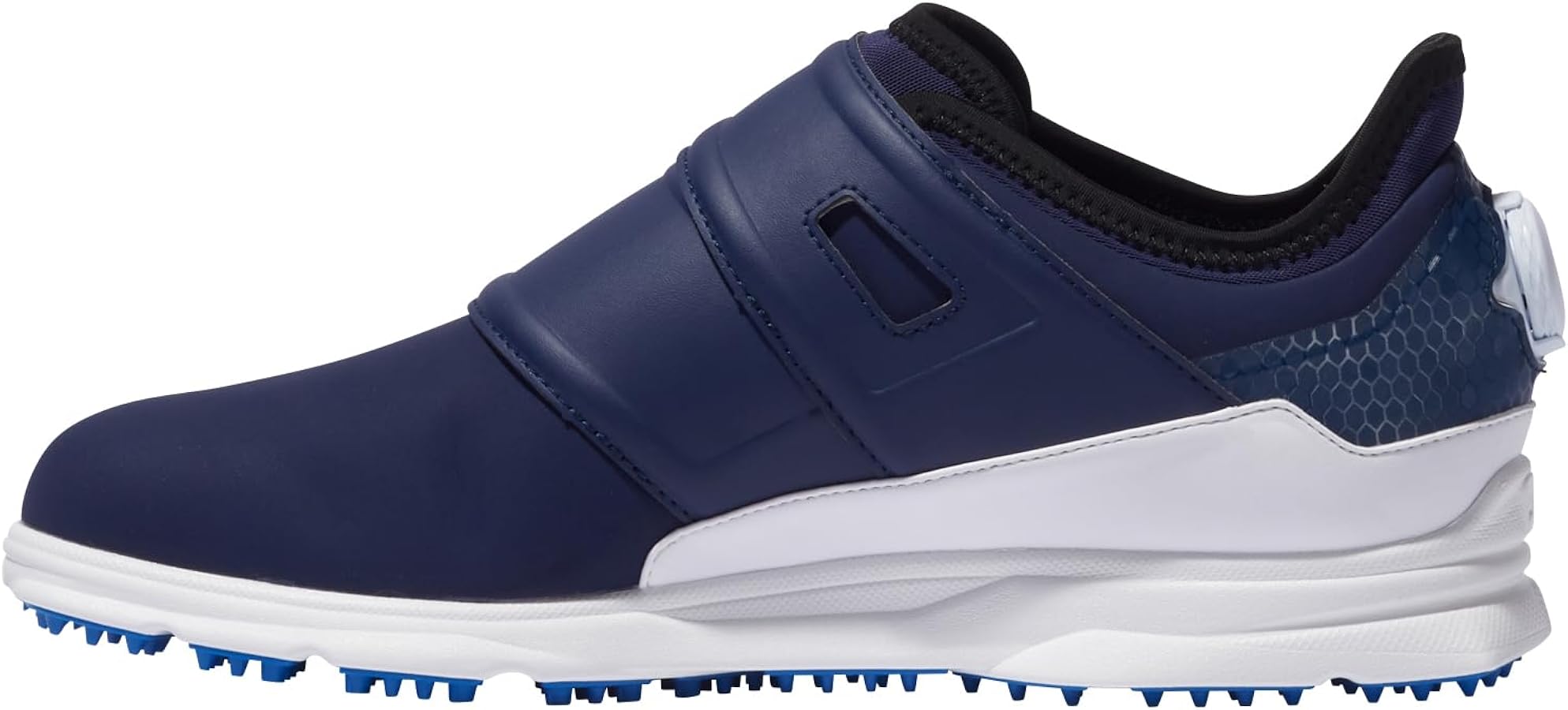 FootJoy ゴルフシューズ ネイビー/ブルー スーパーライトXP BOA 楽天市場】【27%OFF セール】FOOTJOY フットジョイ ゴルフ