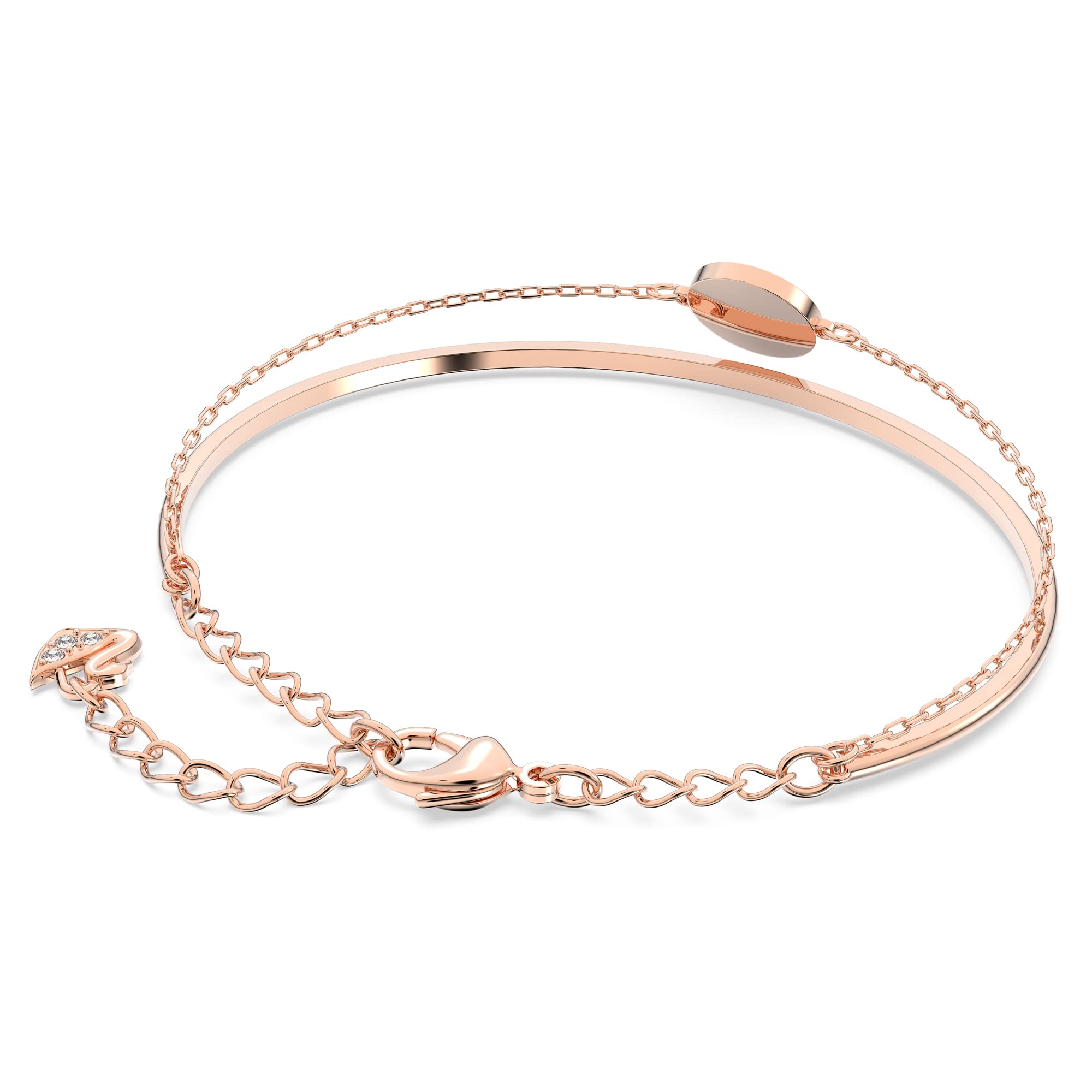 Swarovski Sublima Collezione Bracciale rigido
