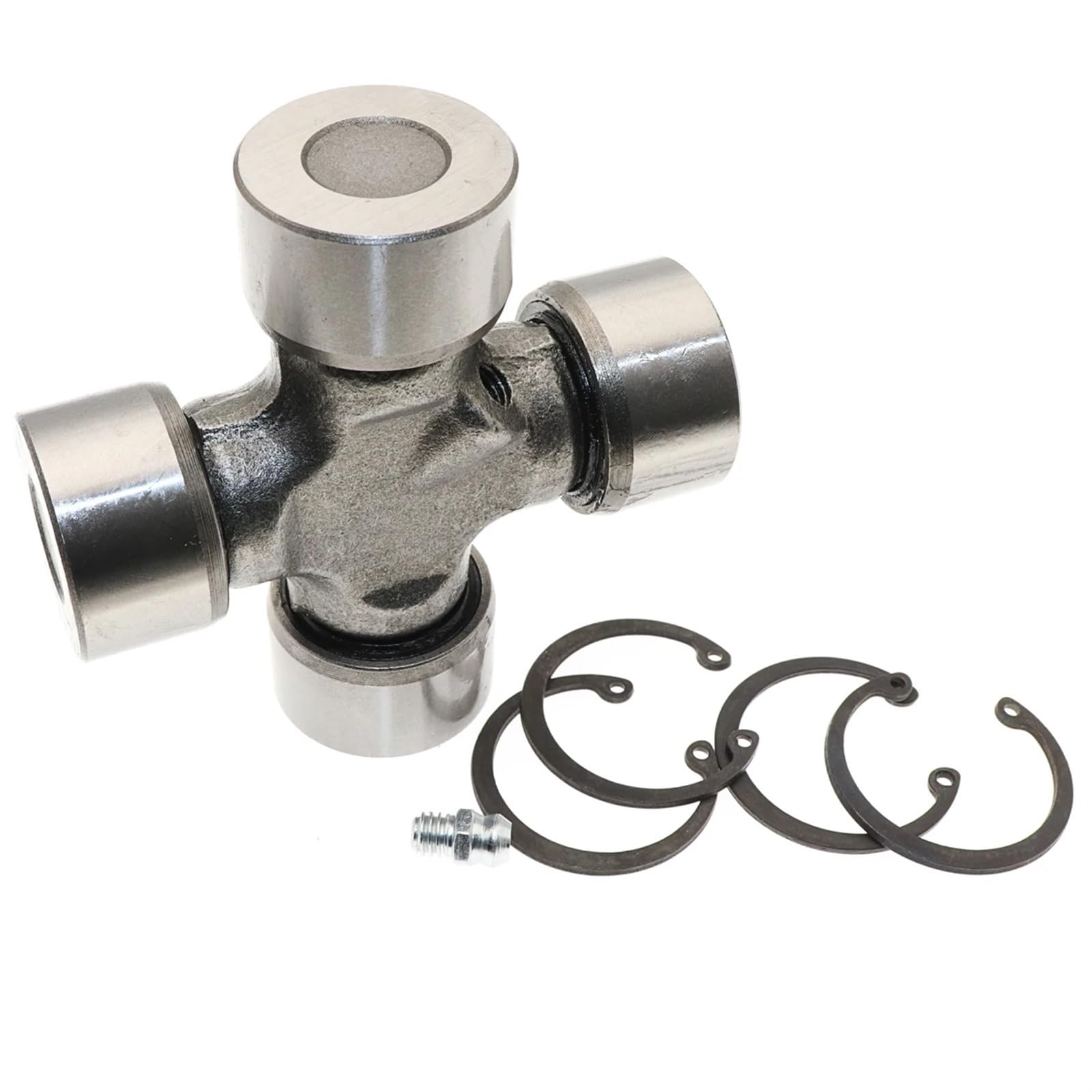 JMRTQMEC 1pcs 30x82 30 * 82 U-Joints Universal Joints Bearing