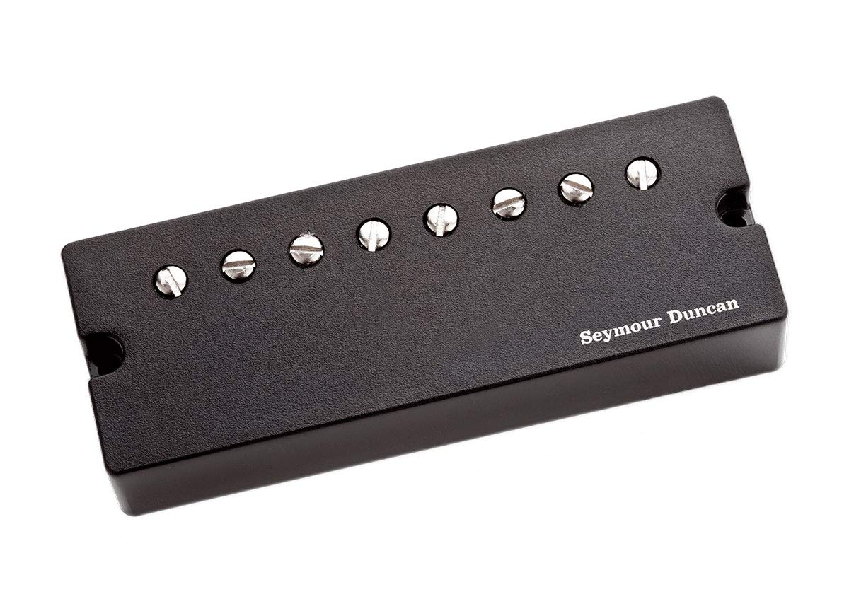 Amazon.com - Seymour Duncan Sentient - 8 String Neck - Active