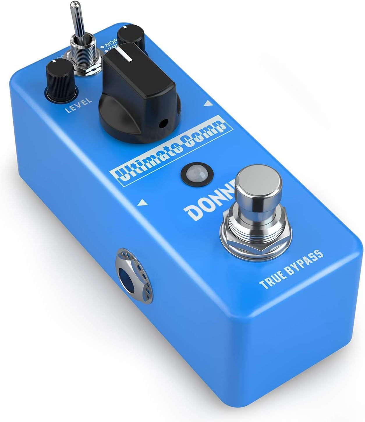 Donner Compresseur Pédale d'effet pour Guitare
