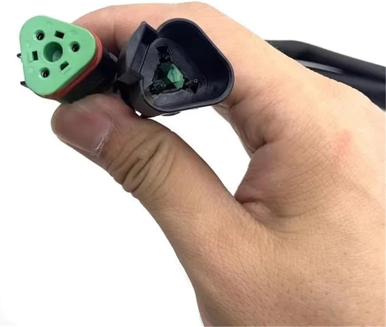 Engine Temperature Sensor for 120H/621/627/631/HG Part Number 3E-8700/3E8700 Heavy Duty Machine Accessory