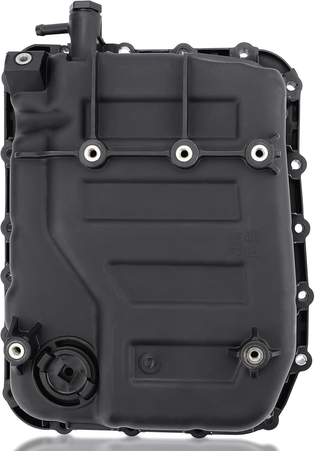 Transmission Oil Pan Cover for Hyundai Santa Fe 13-18/Sonata 15-17/Tucson 16-18/Kia?Optima 16-19/Sorento 16-18 452803B851