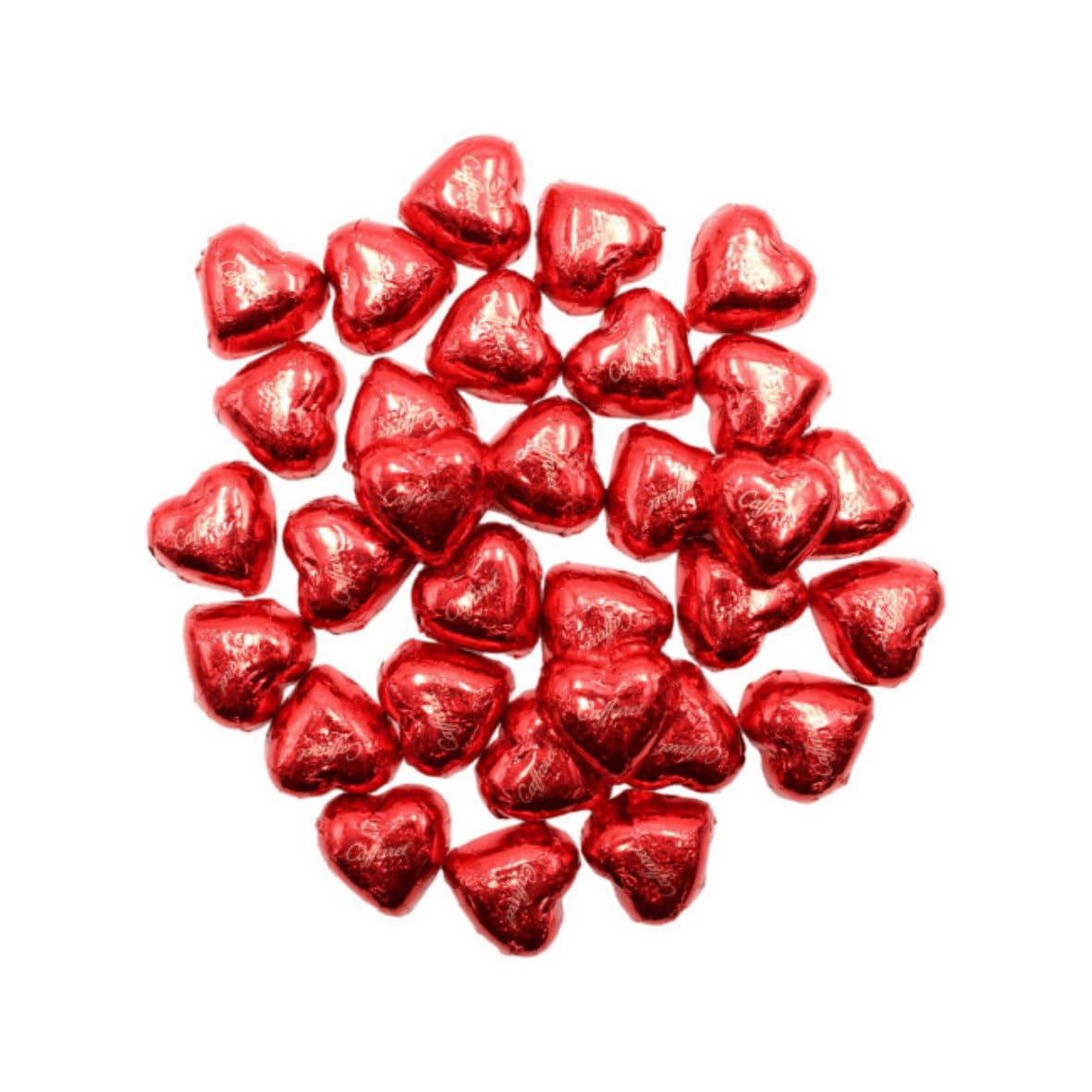 Caffarel Cioccolatini Minicuore al latte 500gr