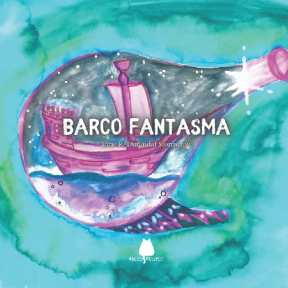 Barco fantasma maquette bateau pirate fantôme décoration maison vintage