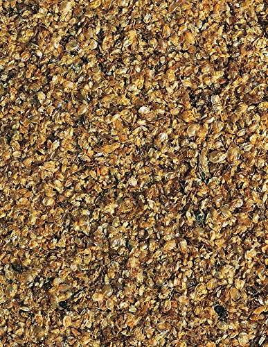 TetraDelica Daphnia Natuurvoer voor siervissen, bevat 100% in de zon gedroogde waterflöhe), 100 ml doos - Afbeelding 4