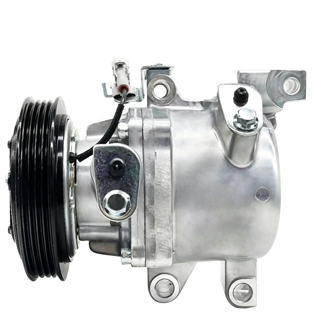 Jozzep One Color Sve08c Ac Compressor Compatible For Suzuki Swift V (Az) 1.0 Shvs K10c-T 447280-3593 4472803593 95201-52R10 9520152R10