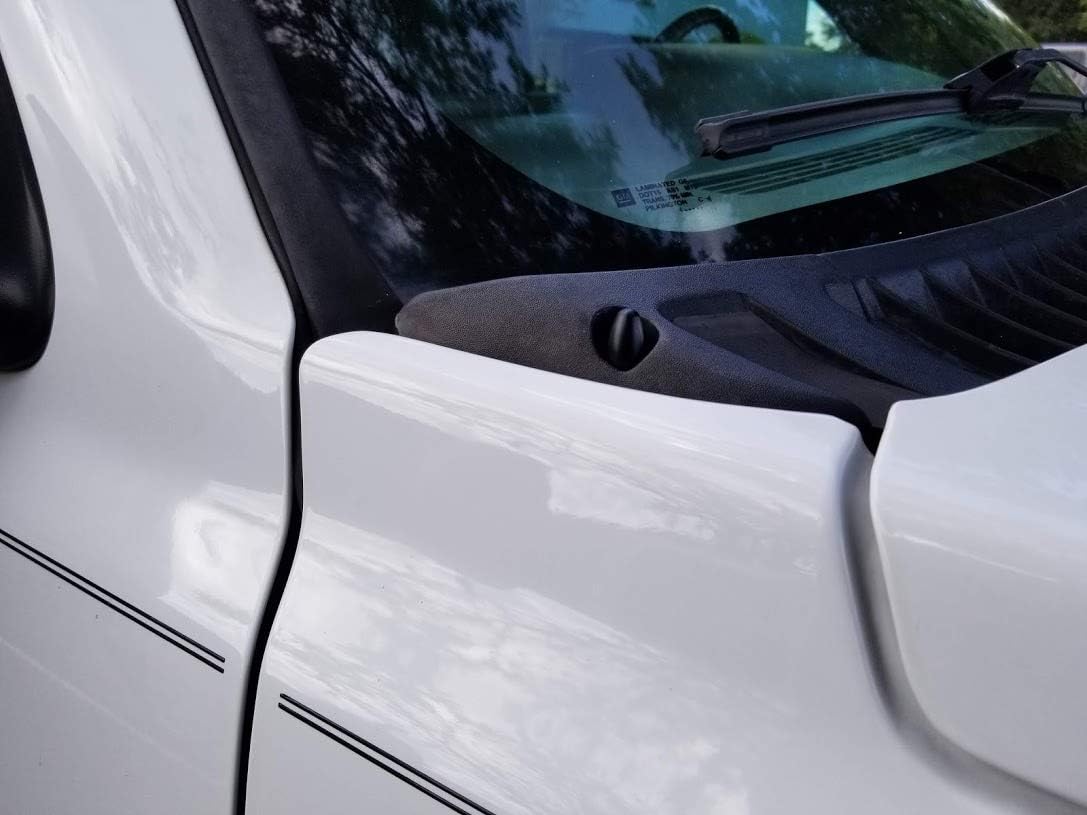 آنتن فوق العاده کوتاه (1.5 اینچی) آنتن برای GMC Yukon