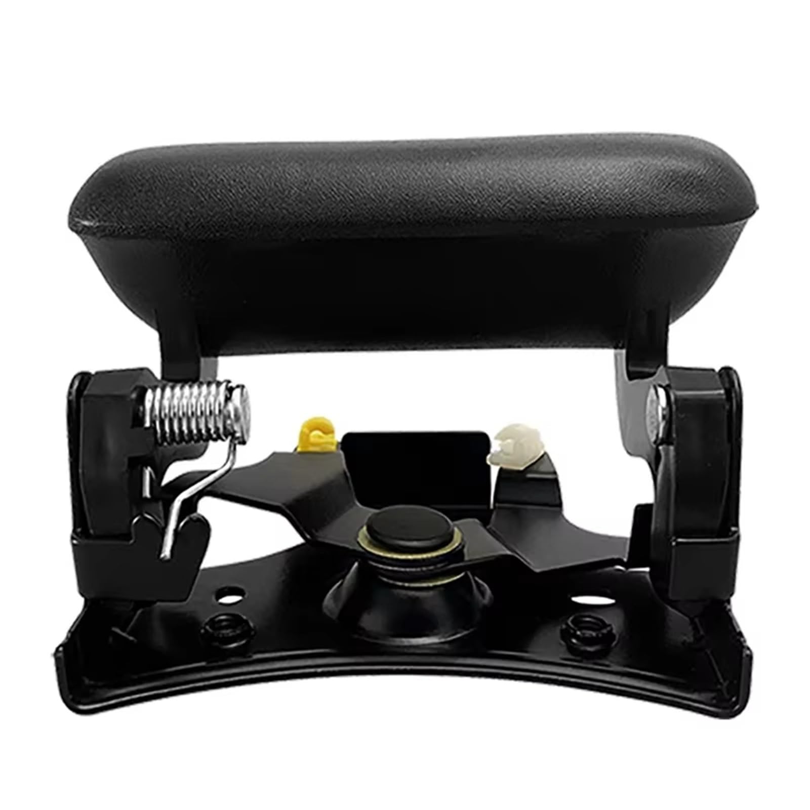 MNBYHUD Outside for Chevy for Silverado 1500 2500 1999 2000 Exterior Car Door Handle