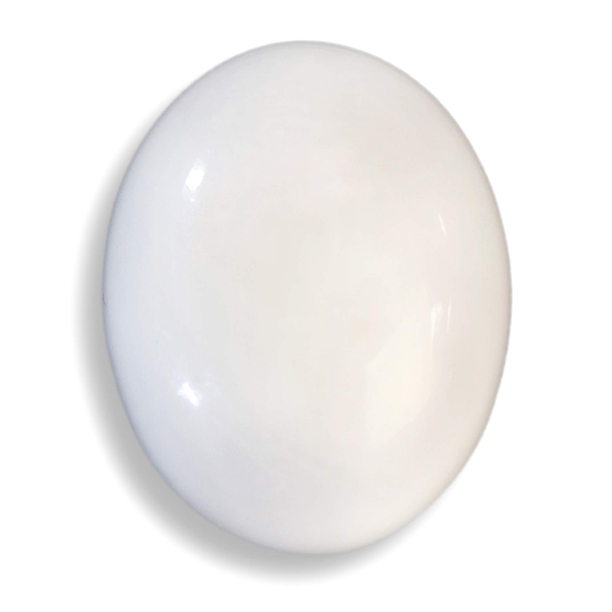 Seven Opal7 Carat - 7.75 Ratti - 100% Natural white opal stone original certified australian opal stone original certified natural gemstone